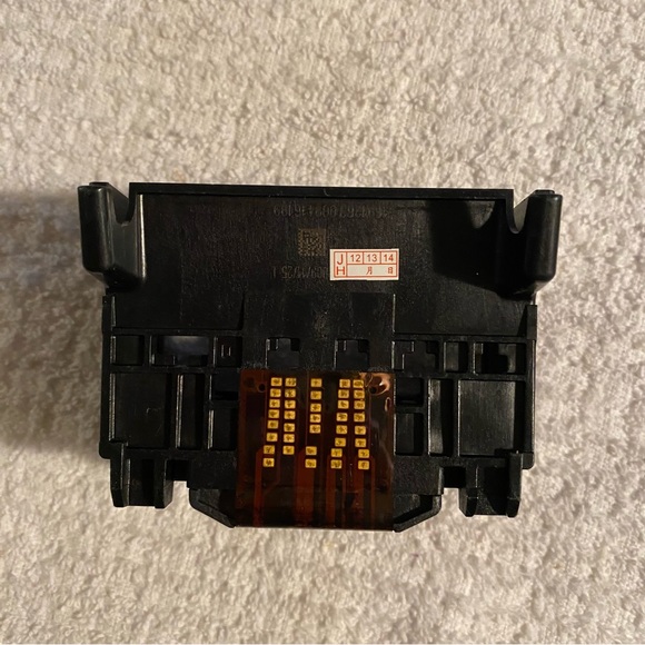 Printhead S64 5 Nozzle for HP PhotoSmart 7520/7510/7525/7515/C6340/D7560/C7560 - Picture 4 of 5